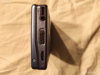 Sony WM-EX672 Set Completo/Especial Coleccionistas