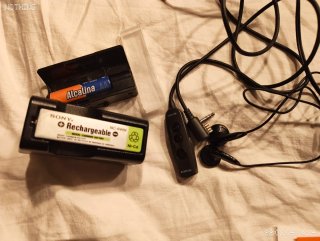 Sony WM-EX672 Set Completo/Especial Coleccionistas
