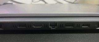 Lenovo LOQ 15ARP9 | RTX 4060 | 1TB | EN GARANTÍA