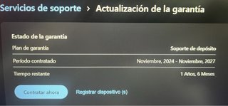 Lenovo LOQ 15ARP9 | RTX 4060 | 1TB | EN GARANTÍA
