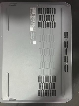 Lenovo LOQ 15ARP9 | RTX 4060 | 1TB | EN GARANTÍA
