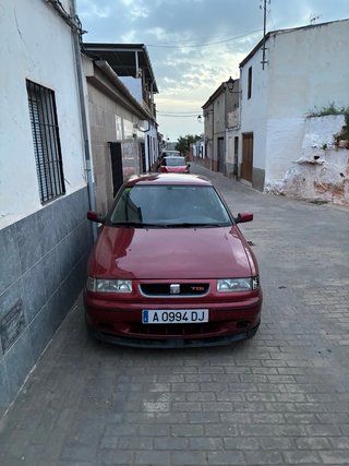 SEAT Toledo 1997