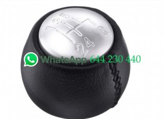 POMOS DE CAMBIO AUDI 735317144