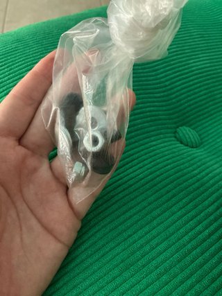Alerón delantero fibra de carbono moto deportiva