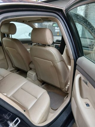 Audi A4 2003