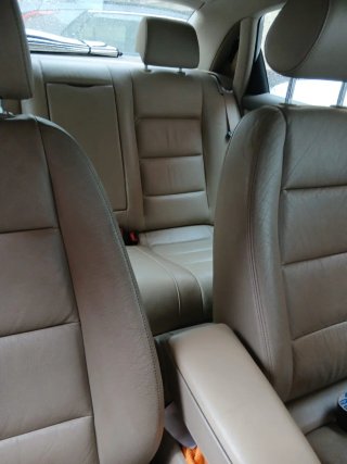 Audi A4 2003