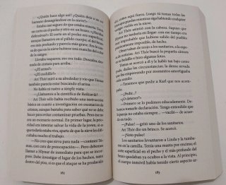 La sombra del miedo: Serie Islandia Negra 1