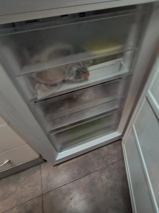 Lavadora + Nevera + lavaplatos + microondas