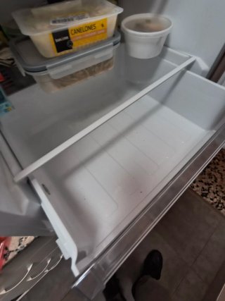 Lavadora + Nevera + lavaplatos + microondas