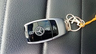 Mercedes-Benz Clase E 350 Coupe 220 kW (299 CV)