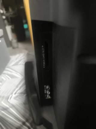 TV LG 37 + TDT