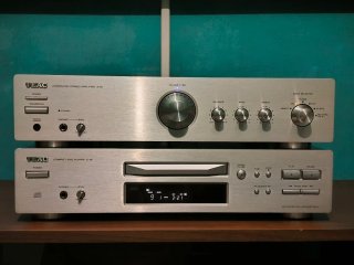 Amplificador