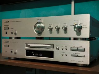 Amplificador