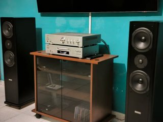 Amplificador