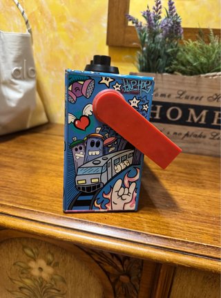 Altavoz Daewoo Graffiti Bluetooth