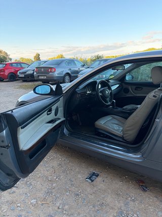 BMW 325i E92 3.0