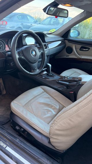 BMW 325i E92 3.0