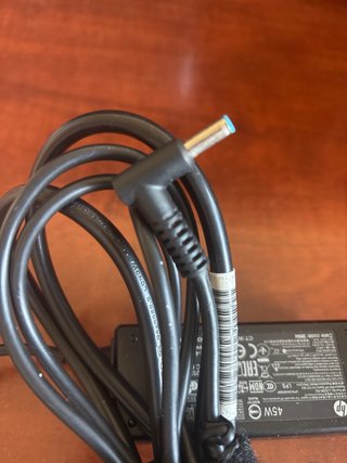 Cargador HP 45W TPN-CA14
