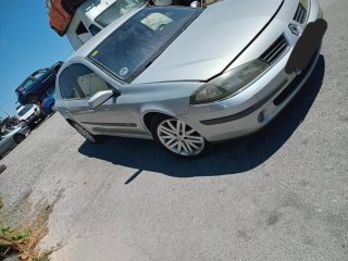 Despiece Renault Laguna II (2007)