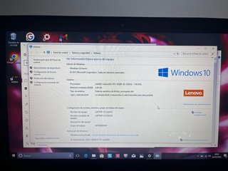 [NEGOCIABLE] Lenovo Ideapad 110 14”