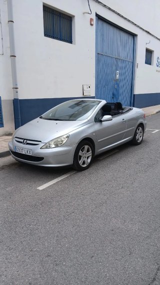 Peugeot 307 2005