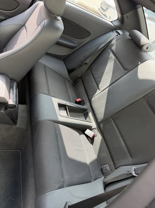 BMW Serie 1 2008