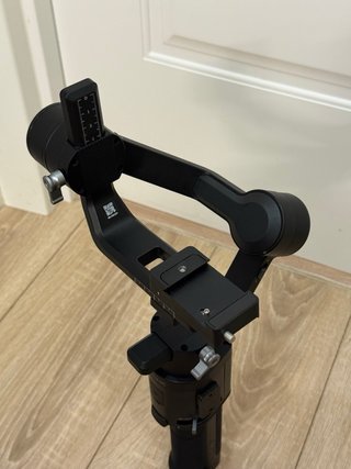 Estabilizador DJI Ronin SC