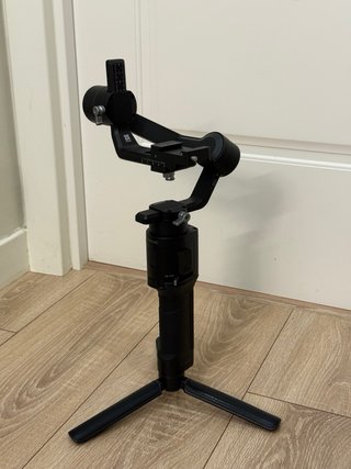 Estabilizador DJI Ronin SC