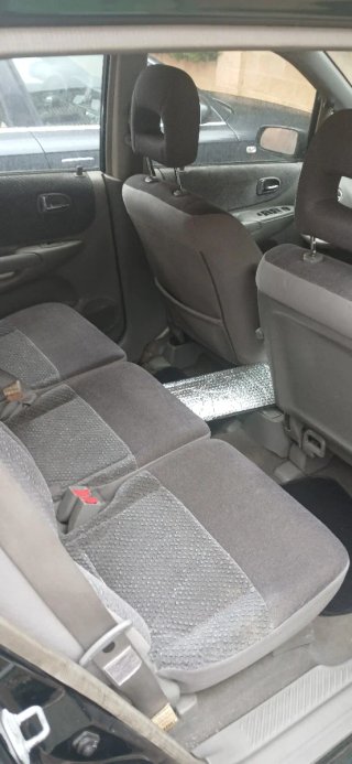 Mazda Premacy 2000