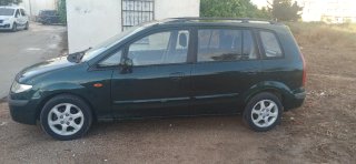 Mazda Premacy 2000
