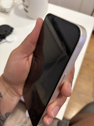 iPhone 13 128GB Bianco