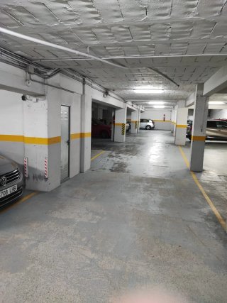 Alquiler Plaza garaje moto