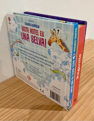 Libros infantiles