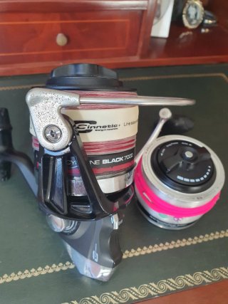 Cinnetic Cyclone 7000