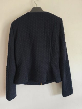 Giacca Calvin Klein Blu