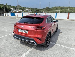 KIA XCeed 2022