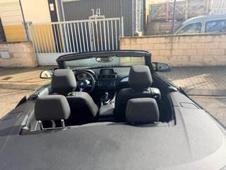 BMW  218d 2016
