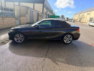 BMW  218d 2016