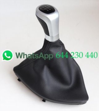 POMOS DE CAMBIO BMW 25117595326