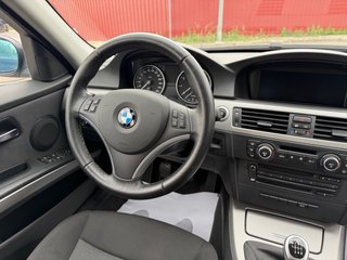 BMW Serie 320 170cv 170.000km PEGATINA C NACIONAL
