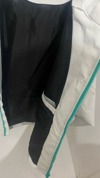 Chaqueta Nike Brasil CBF