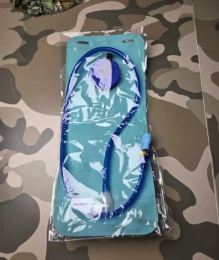 Bolsa de hidratación 2L