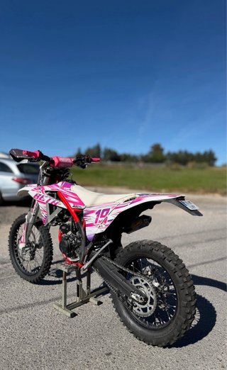 Beta 300 2T Enduro/Motocross