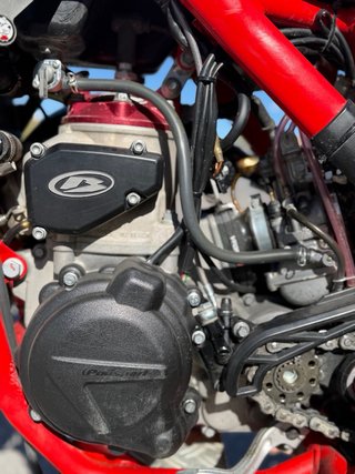Beta 300 2T Enduro/Motocross
