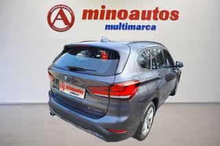 BMW X1 XDRIVE25E 220 CV XLINE