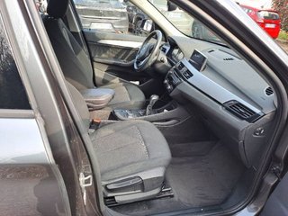 BMW X1 XDRIVE25E 220 CV XLINE