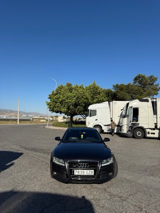 Audi A5 2010