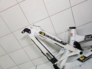 Quadro Intense 951 DH