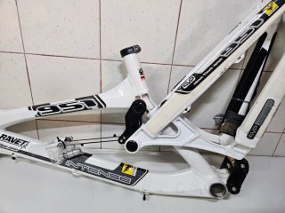 Quadro Intense 951 DH