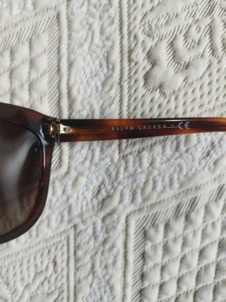Gafas de sol Polo Ralph Lauren